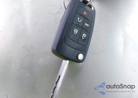 2016 Buick Verano Convenience Group z USA, uszkodzony, nr VIN 1G4PR5SK4G4117157